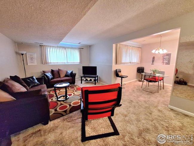 Garden Level Living and Dining | Image 10