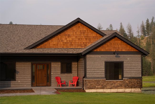 29 Bear Paw Loop, House other with 5 bedrooms, 3 bathrooms and null parking in Bigfork MT | Image 14