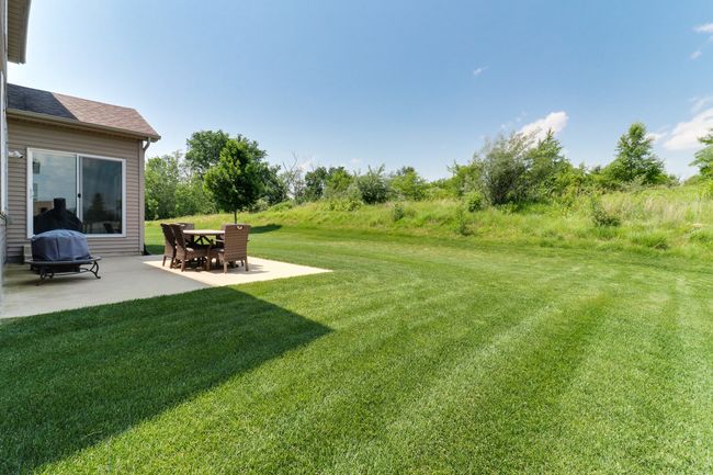 402 Raef Rd, House other with 4 bedrooms, 5 bathrooms and 3 parking in Downs IL | Image 46