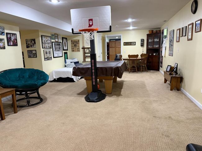 5433 N State Road 56, House other with 3 bedrooms, 3 bathrooms and null parking in Vevay IN | Image 20