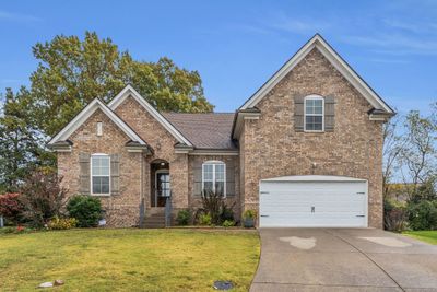 517 Wilcox Ct, House other with 4 bedrooms, 3 bathrooms and 2 parking in Nolensville TN | Image 1