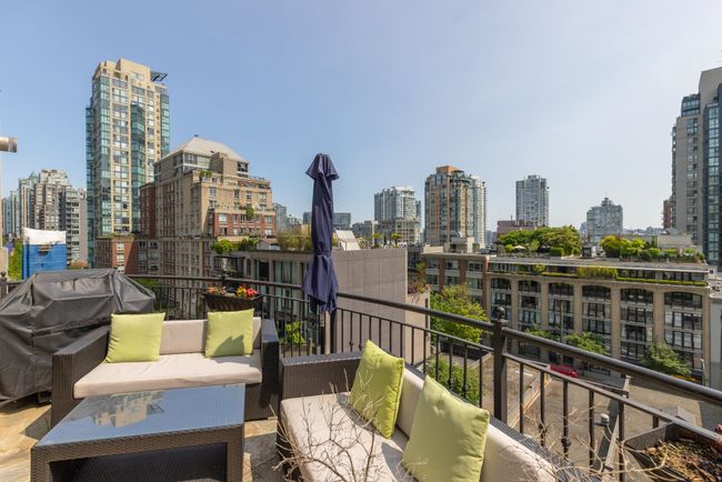 901 - 1280 Richards Street, Condo with 3 bedrooms, 2 bathrooms and 2 parking in Vancouver BC | Image 25