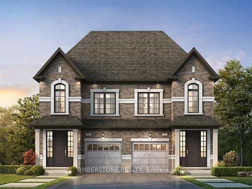 60 Littlewood Dr, Whitby, ON, L1P0H4 | Card Image