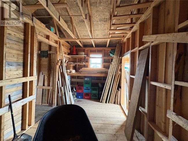 331 Front Rd, House other with 3 bedrooms, 2 bathrooms and null parking in Port Au Port NL | Image 50