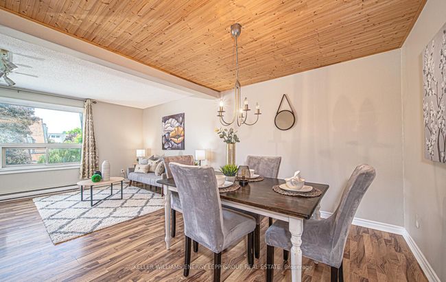 100 Deacon Lane, Condo with 3 bedrooms, 2 bathrooms and 1 parking in Ajax ON | Image 14