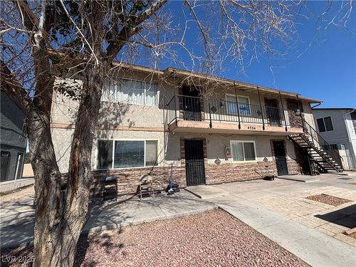 apt-4-4284 Vornsand Dr, Las Vegas, NV, 89115-7227 | Card Image