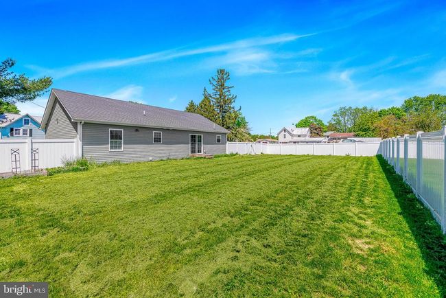 631 W Mount Vernon St, House other with 3 bedrooms, 2 bathrooms and null parking in SMYRNA DE | Image 26