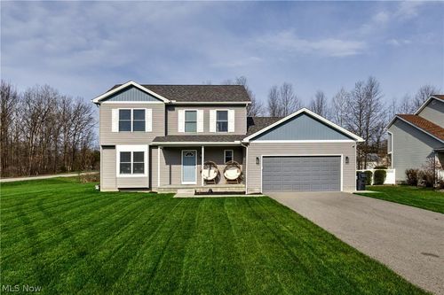 1254 Cross Dr, Austintown, OH, 44515-3875 | Card Image