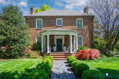 4100 Monument Ave, Richmond, VA, 23230-3819 | Card Image