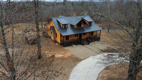 517 Newton 6065 Rd, Jasper, AR, 72641 | Card Image