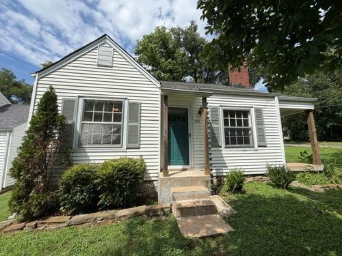 1245 Mcalpine Ave, Nashville, TN, 37216 | Card Image