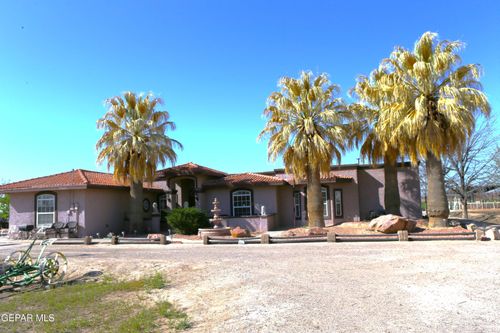 17440 Hwy 80, Fabens, TX, 79838 | Card Image