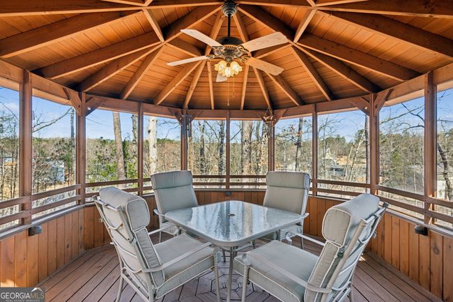 340 Ruby Forest Pkwy, House other with 4 bedrooms, 3 bathrooms and 2 parking in Suwanee GA | Image 40