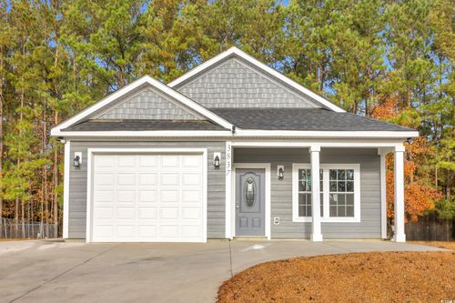 3837 Mayfield Dr, Conway, SC, 29526-5348 | Card Image