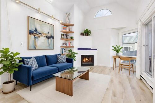 401-1345 W 4th Ave, Vancouver, BC, V6H3Y8 | Card Image