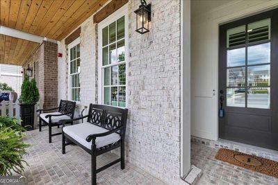 640 Brashy Street, Townhouse with 3 bedrooms, 3 bathrooms and 2 parking in Woodstock GA | Image 3