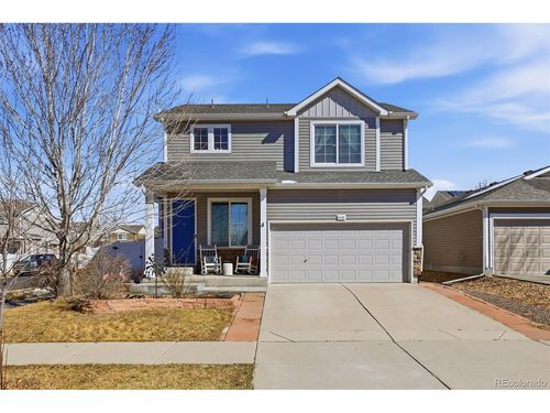 5548 Killarney Ct, Denver, CO, 80249-8654 | Card Image