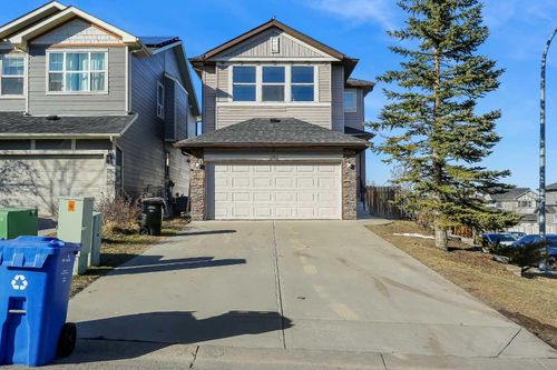 282 Pantego Terrace Nw, Calgary, AB, T3K0K3 | Card Image