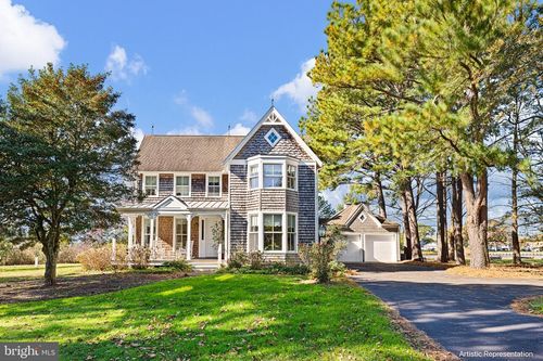 58 Daisey Ave, Ocean View, DE, 19970-9129 | Card Image