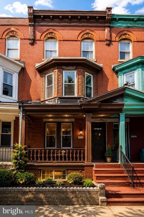 3422 N 21st St, PHILADELPHIA, PA, 19140-4818 | Card Image