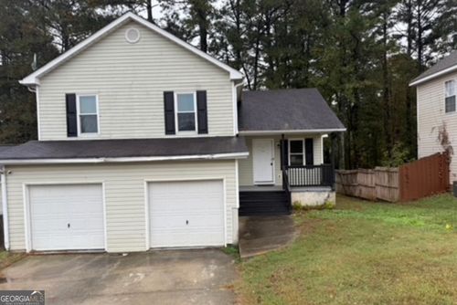 44 Bay Cove Dr, Stockbridge, GA, 30281-6487 | Card Image