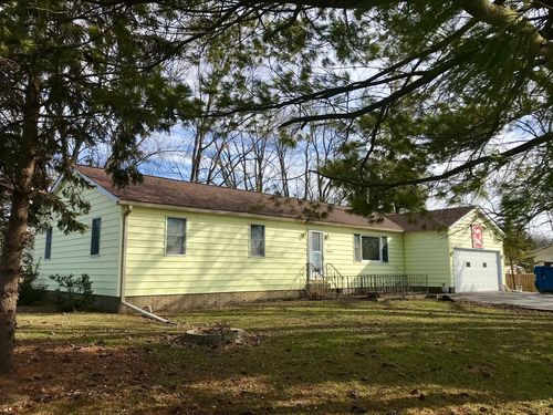 101 S Cherry St, Malden, IL, 61337-9416 | Card Image