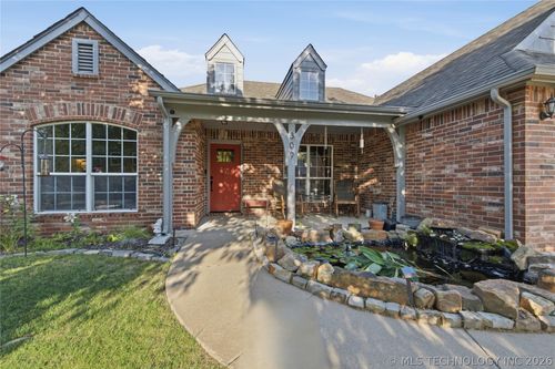809 S 71st St, Broken Arrow, OK, 74014-2797 | Card Image