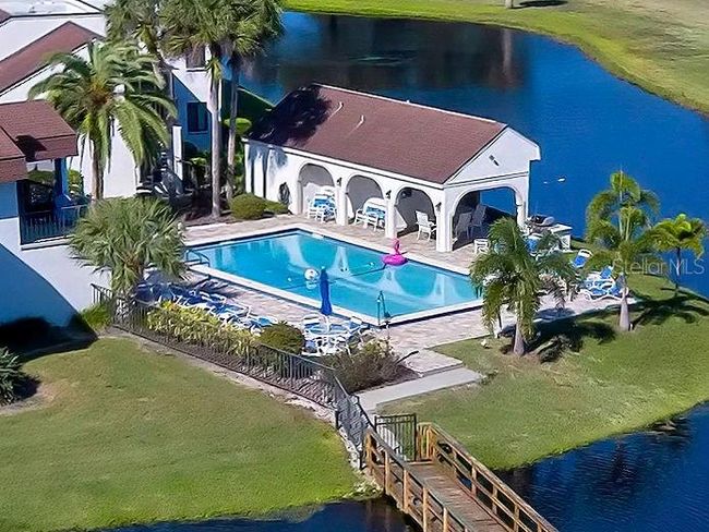 APT-235 - 800 Capri Isles Blvd, Condo with 2 bedrooms, 2 bathrooms and null parking in Venice FL | Image 65