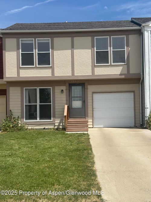 3865 W 6th St, Craig, CO, 81625-3839 | Card Image