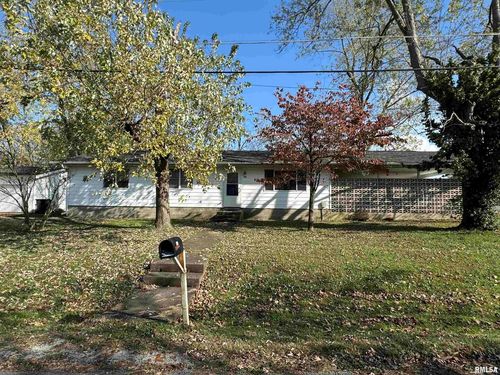 106 S 10th St, Vienna, IL, 62995-1700 | Card Image