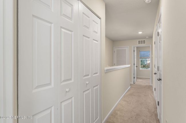 39 Crooked Branch Way, Townhouse with 2 bedrooms, 3 bathrooms and null parking in ST AUGUSTINE FL | Image 17