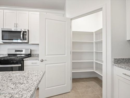 6897 W Indian Clover Way, Tucson, AZ, 85757 | Card Image