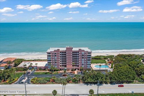 a504-5635 Highway A1a, Melbourne Beach, FL, 32951-3348 | Card Image