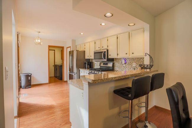 16539 Sarjay Dr, Condo with 2 bedrooms, 2 bathrooms and null parking in Clinton Twp MI | Image 12