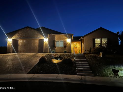 312 Spirit Cir, Clarkdale, AZ, 86324-3392 | Card Image