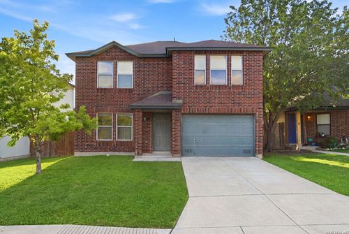 7839 Cortland Oak, San Antonio, TX, 78254-5345 | Card Image