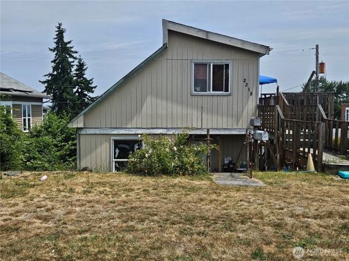 a-b-2315 S I St, Tacoma, WA, 98405-3816 | Card Image