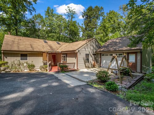 111 Buckeye Rd, Lake Lure, NC, 28746-9726 | Card Image