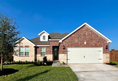3117 Banyan Dr, Texas City, TX, 77510-1433 | Card Image