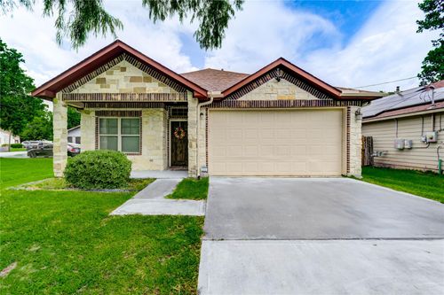 3805 Shelby Cir, Houston, TX, 77051-1456 | Card Image