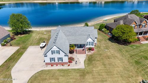 177 Schooner Landing Dr, Edenton, NC, 27932-8844 | Card Image