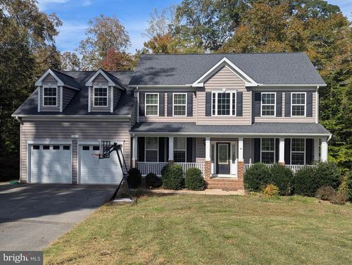 1070 Claypipe Dr, HUNTINGTOWN, MD, 20639-2355 | Card Image