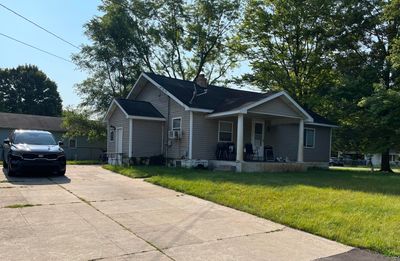 255 Livingston Street, House other with 2 bedrooms, 1 bathrooms and null parking in Battle Creek MI | Image 2