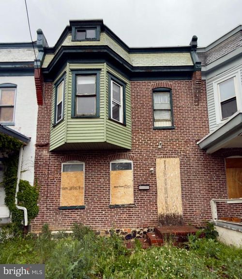 2709 N West St, WILMINGTON, DE, 19802-3543 | Card Image