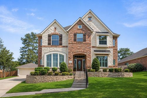 2153 Summit Mist Dr, Conroe, TX, 77304-1786 | Card Image