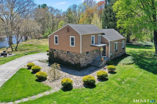 54 Mansfield Hollow Rd, Mansfield Center, CT, 06250-1314 | Card Image