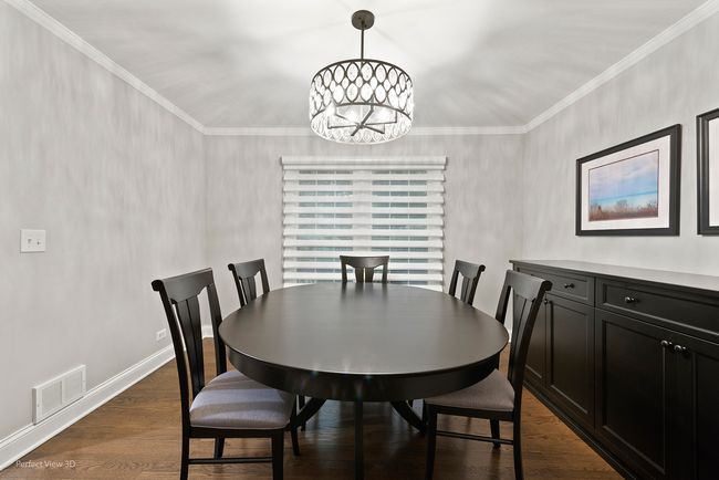 2442 Pfingsten Rd, House other with 4 bedrooms, 3 bathrooms and 2 parking in Glenview IL | Image 4