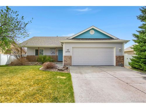 3779 Mount Meeker St, Wellington, CO, 80549-2227 | Card Image