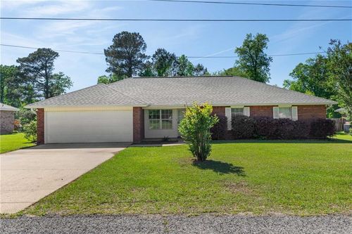 113 W Carroll Dr, Pollock, LA, 71467-4460 | Card Image