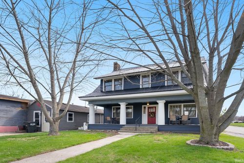903 S Cavin Street, Ligonier, IN, 46767 | Card Image